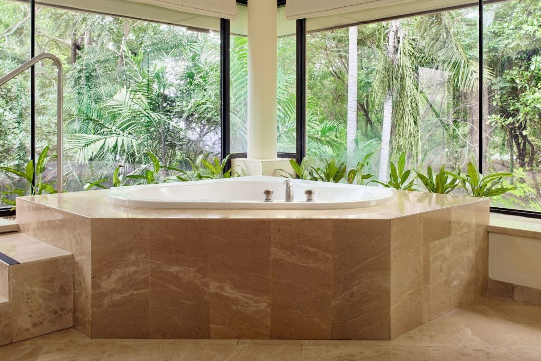 The Westin Reserva Conchal An All Inclusive Golf Resort And Spa Tub