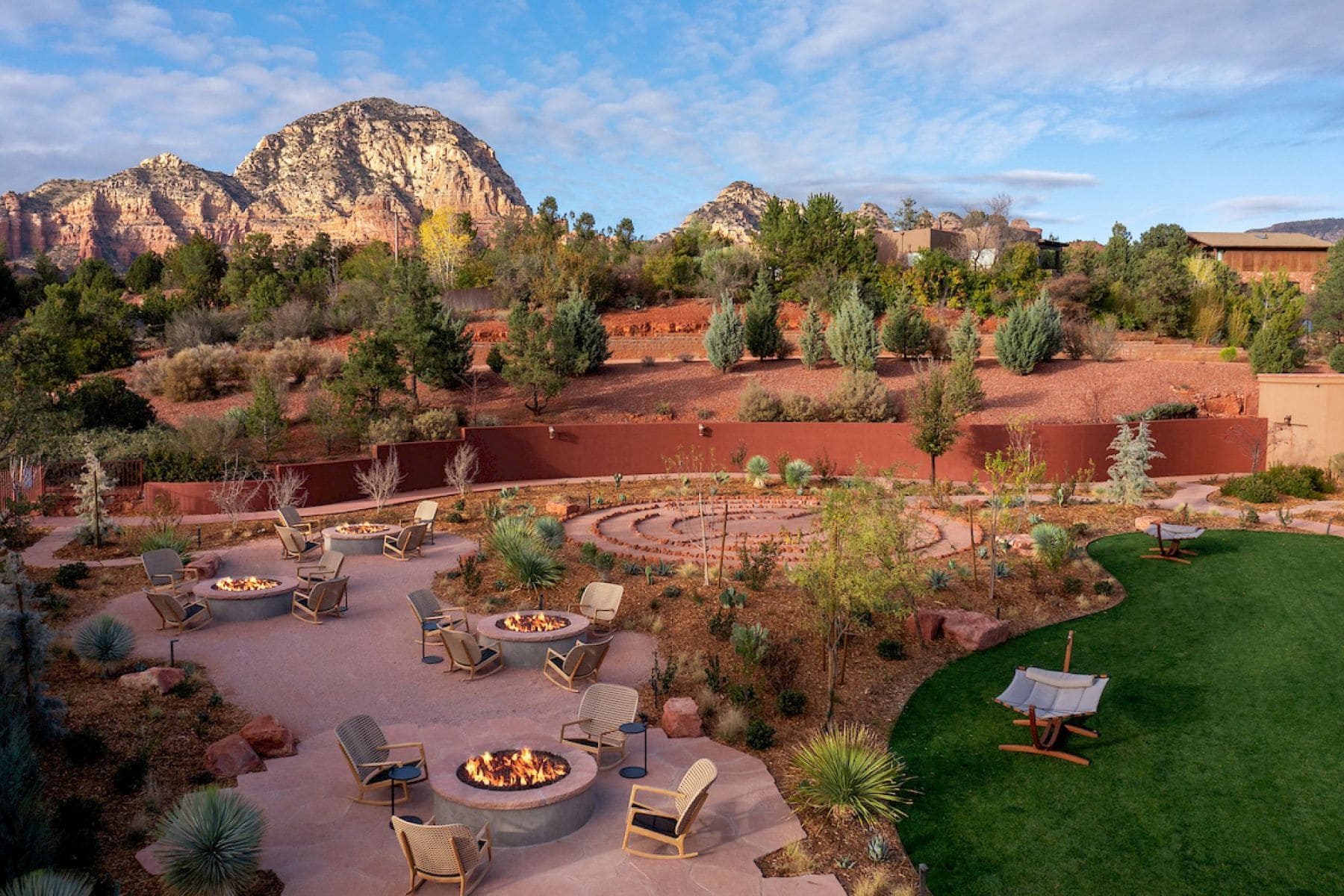 the-wilde-resort-and-spa-garden