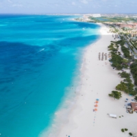 Eagle Beach