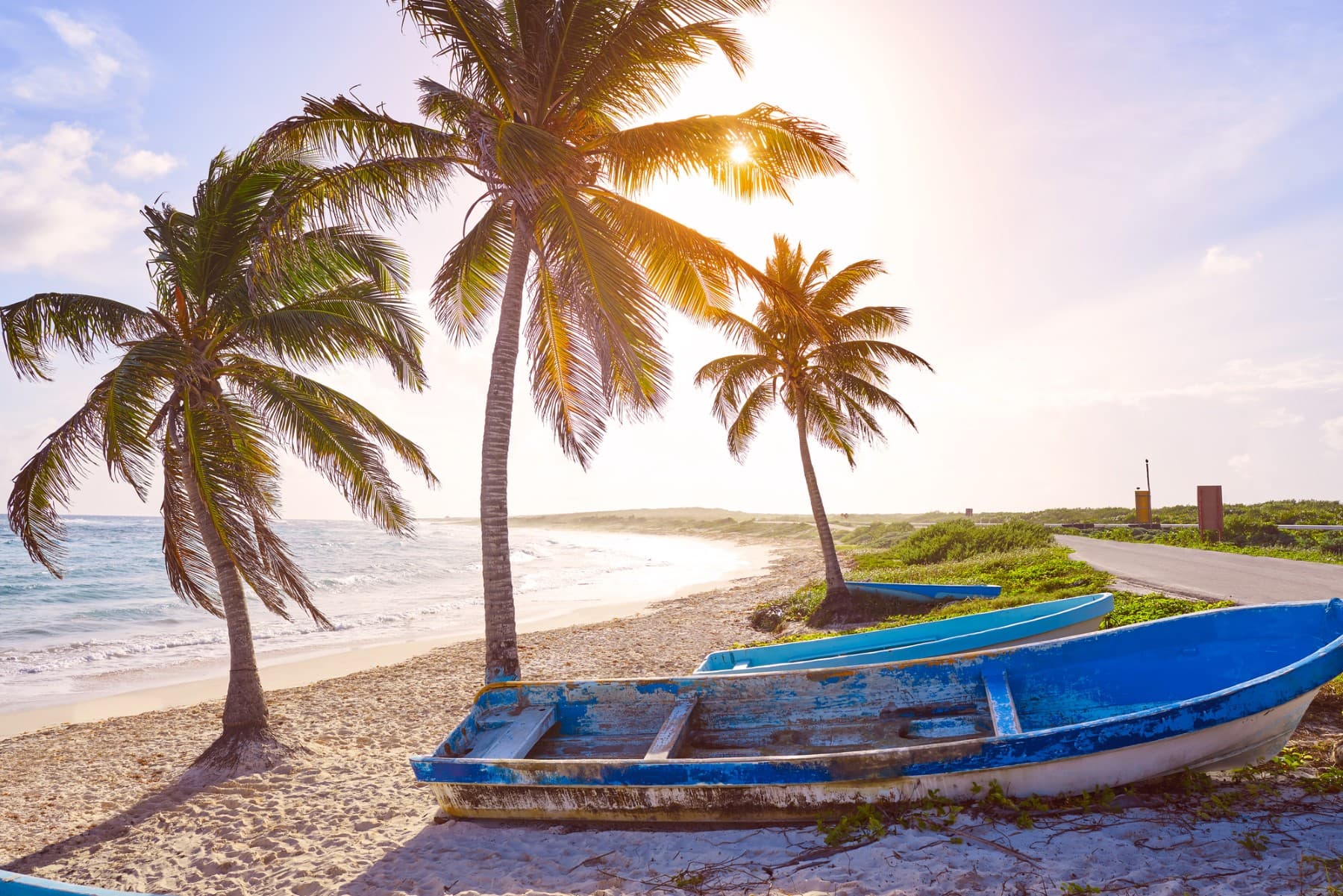 Explore Cozumel’s Rugged East Side
