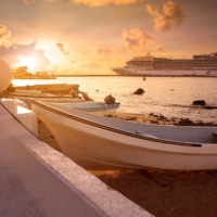 Take a Boat Ride With a Local Guide