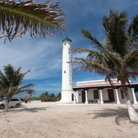 Explore Faro Celerain Ecological Reserve