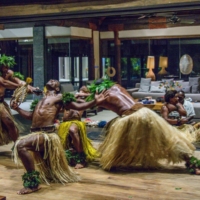 Attend A Meke Dance