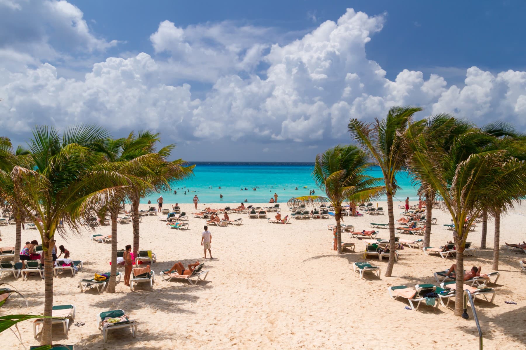 Things to do in Playa del Carmen