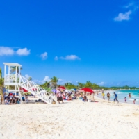 Escape The Tourists At Playa Esmeralda