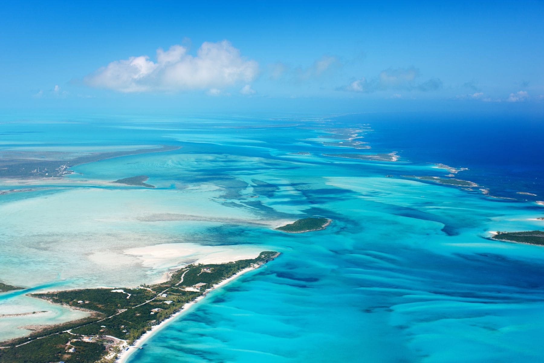 Things to Do in the Bahamas