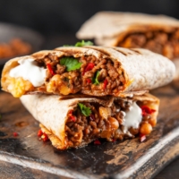 Eat Salbutes and Panuchos At Taqueria Honorio