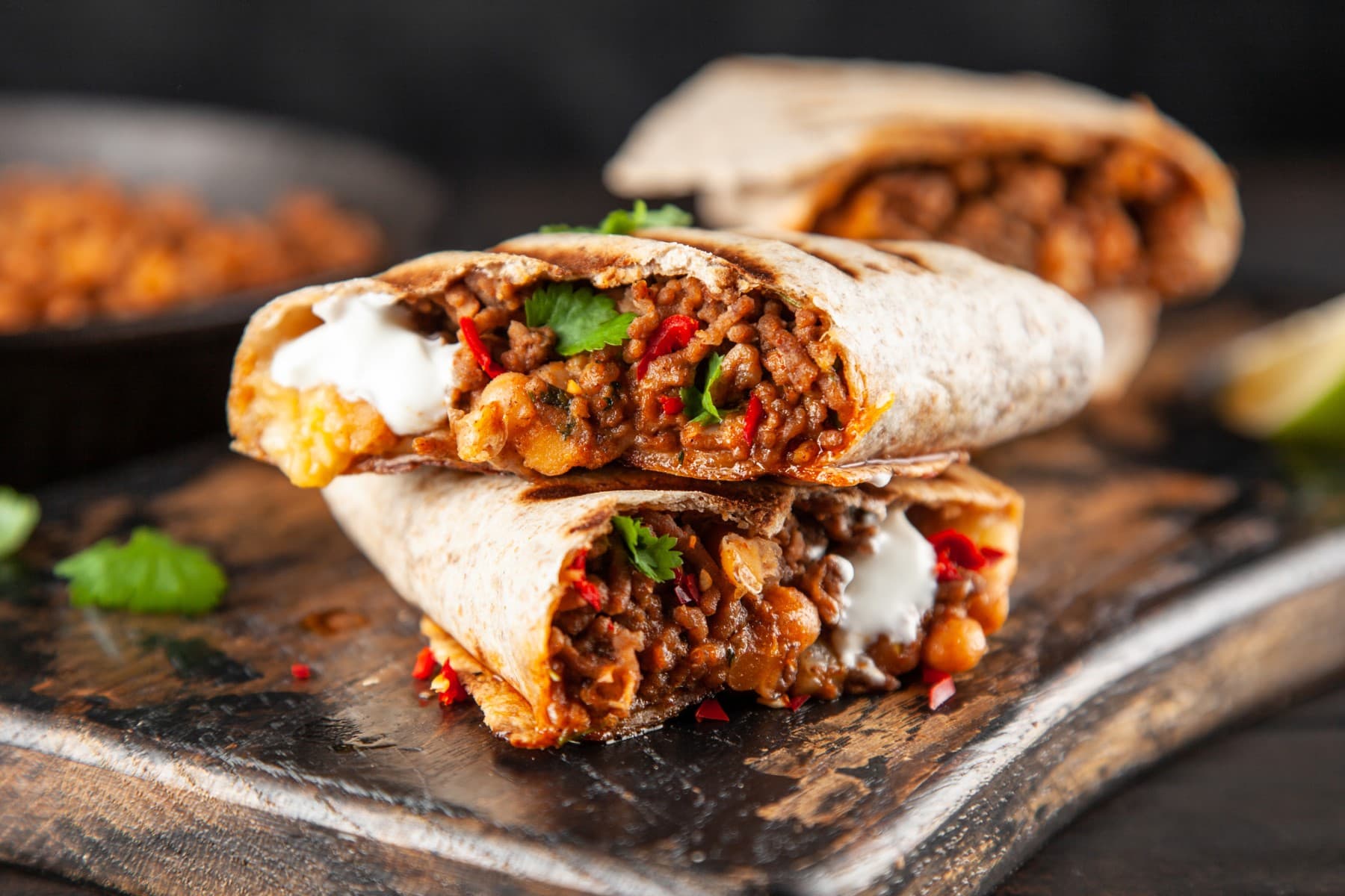 Eat Salbutes and Panuchos At Taqueria Honorio