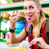 Traditional Food Tour