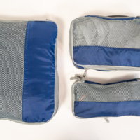 Travel Dude Compression Cubes