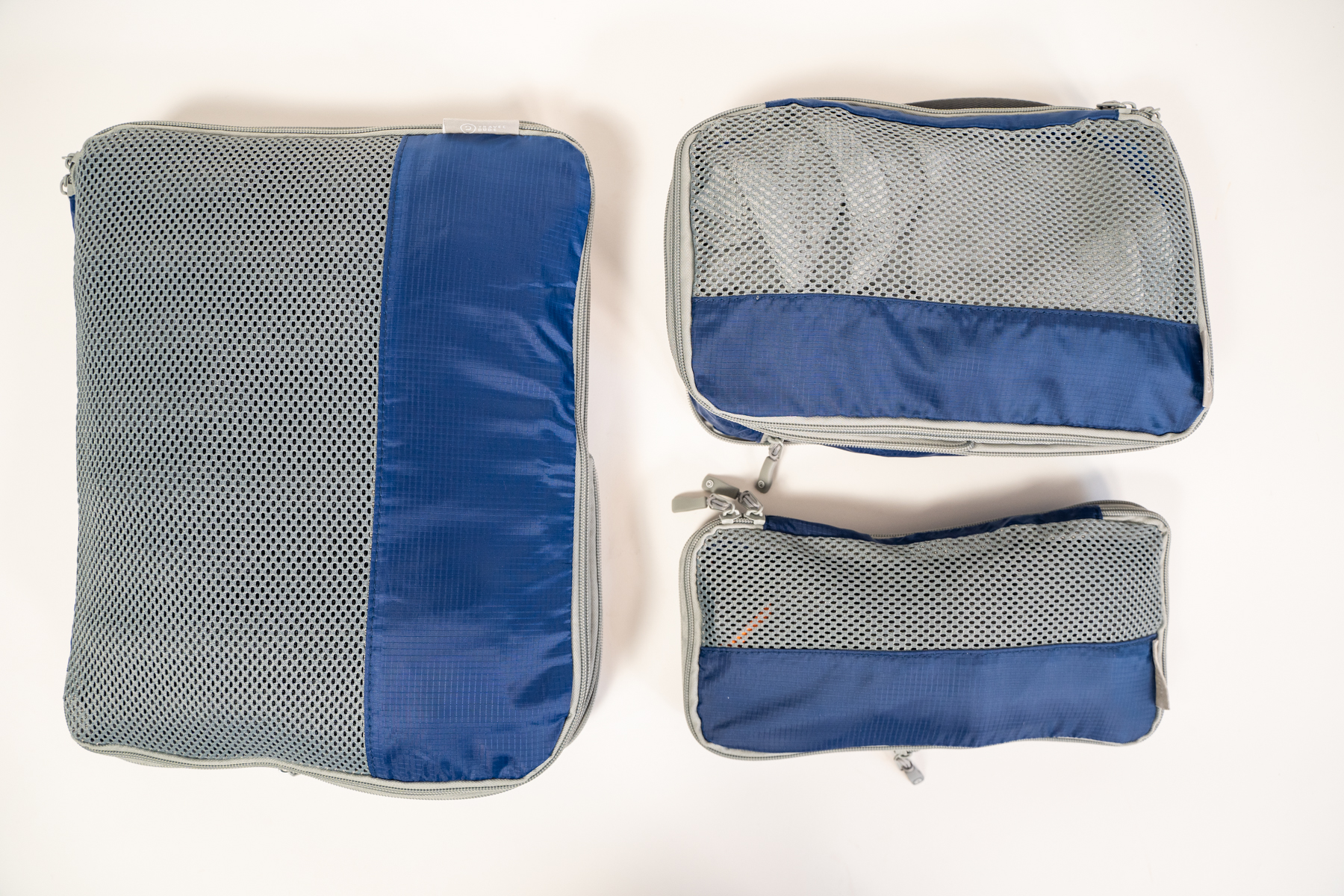Travel Dude Compression Cubes