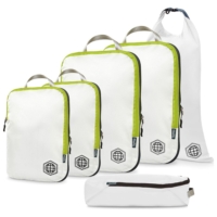 Tripped Compression Packing Cubes Product