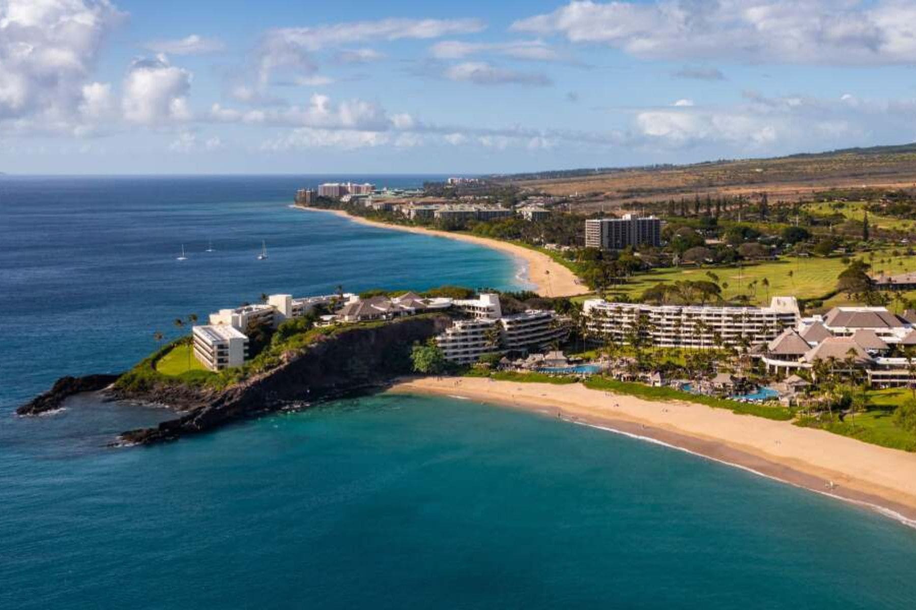 Troon Best of Hawaii Island Hopper Golf Package