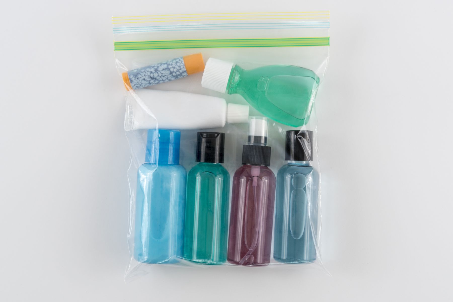 Tsa 311 Carryon Ounces On A Plane