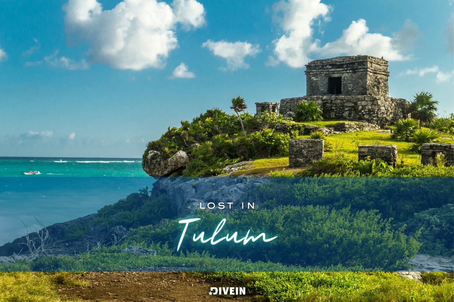 Tulum Quotes & Captions for Instagram