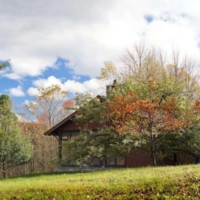 Twin Farms Vermont – Vermont, USA