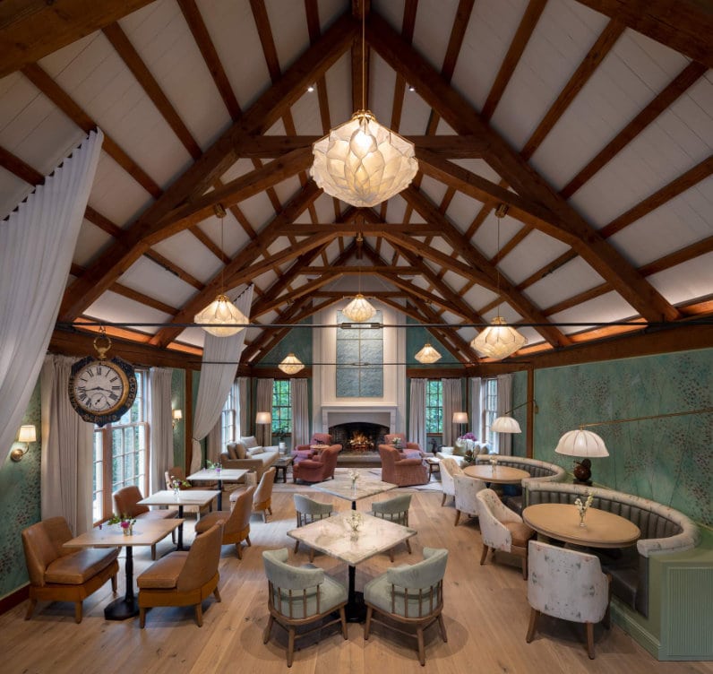twin-farms-vermont-tables