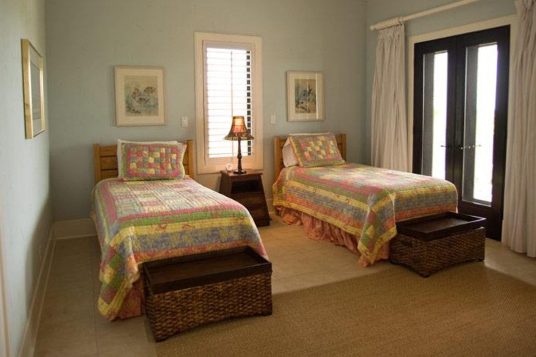 Two Bed Room At Highest Ridge