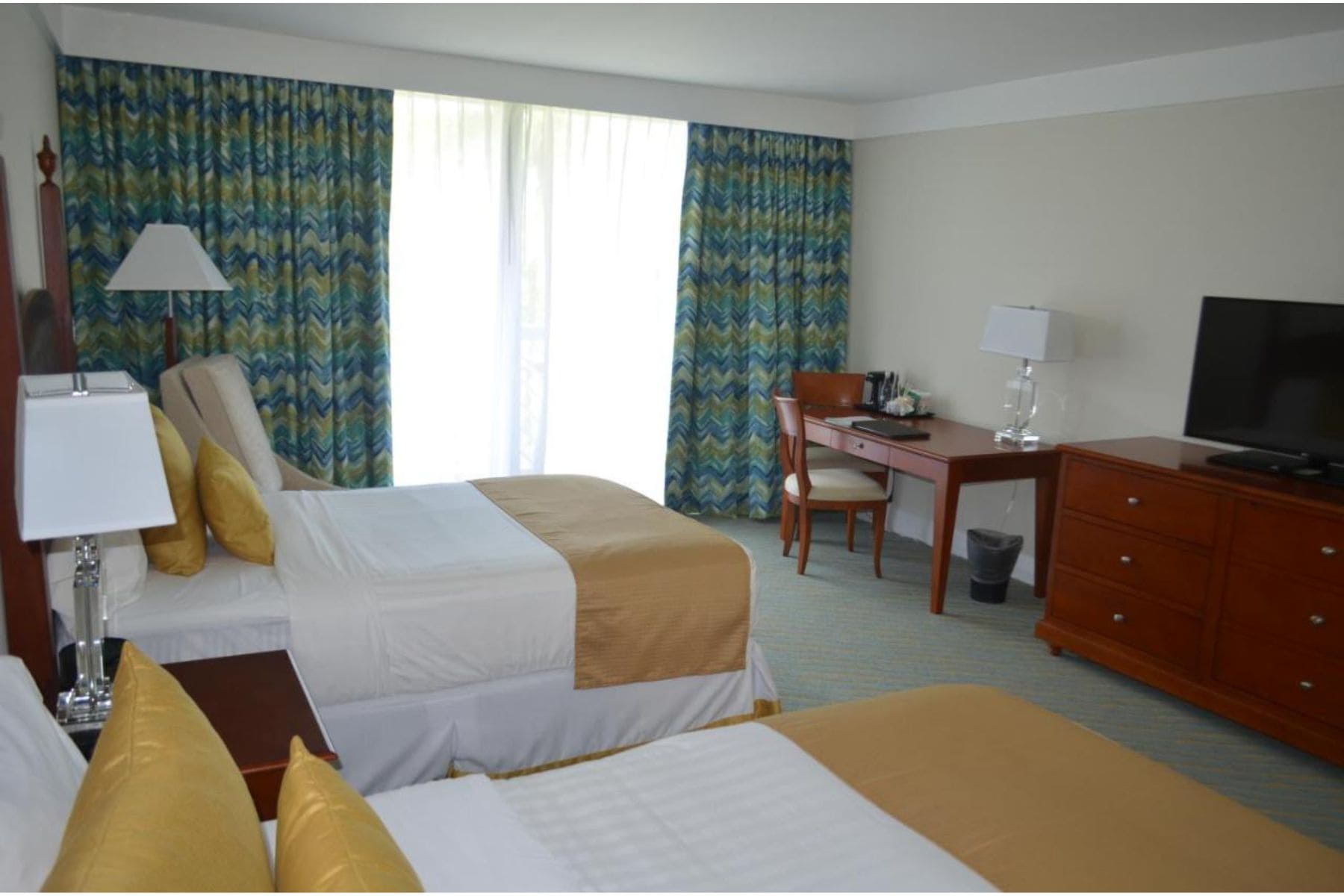 Two Bedroom