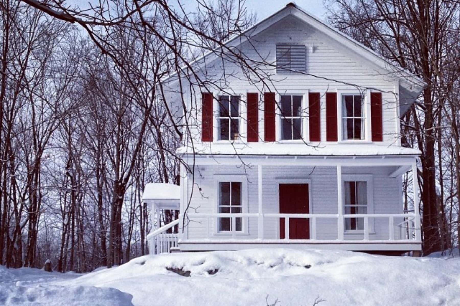 Tyler Place Family Resort White House