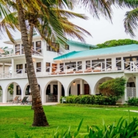 Victoria House Resort & Spa