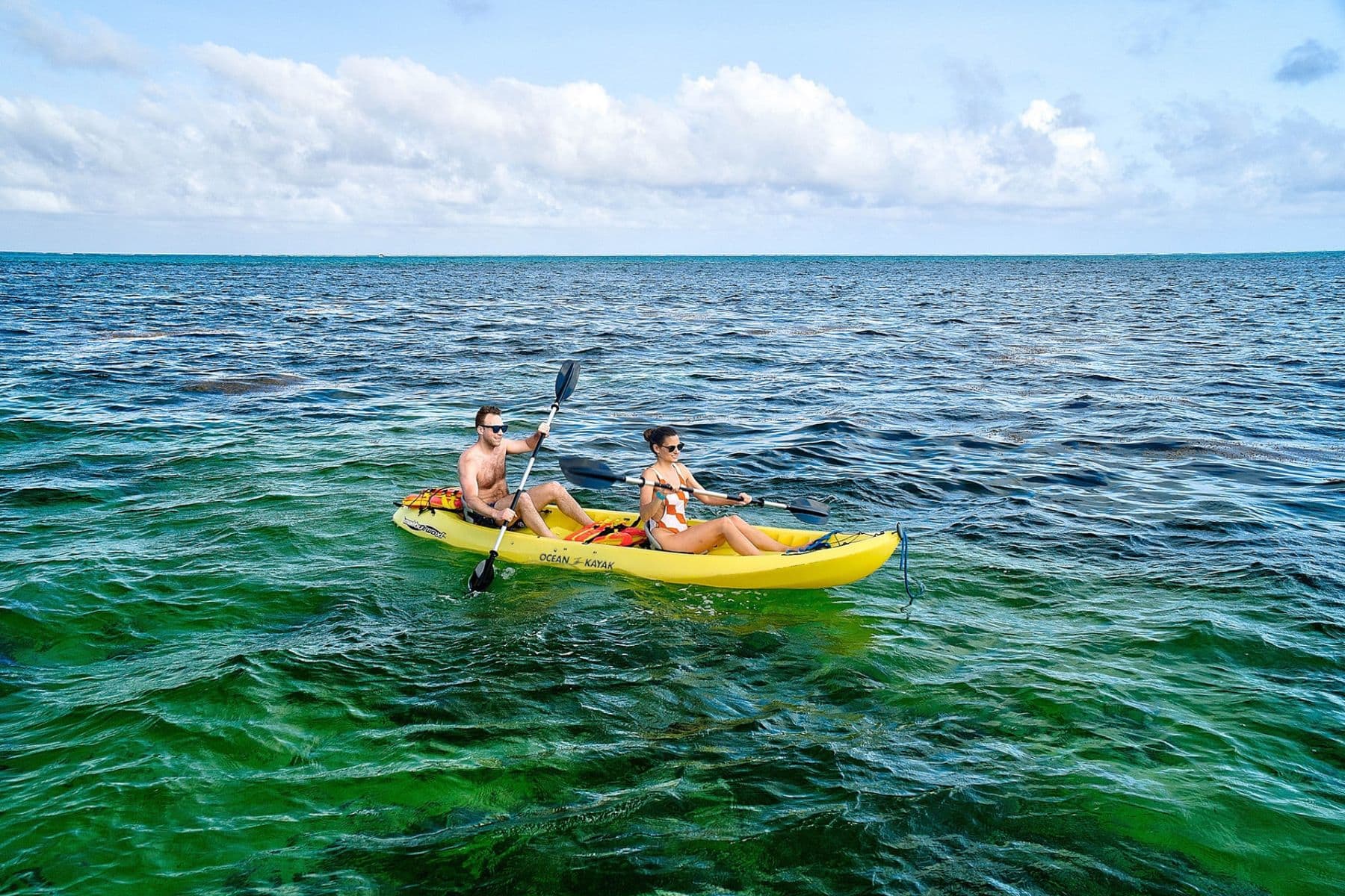 victoria-house-resort-and-spa-kayaks