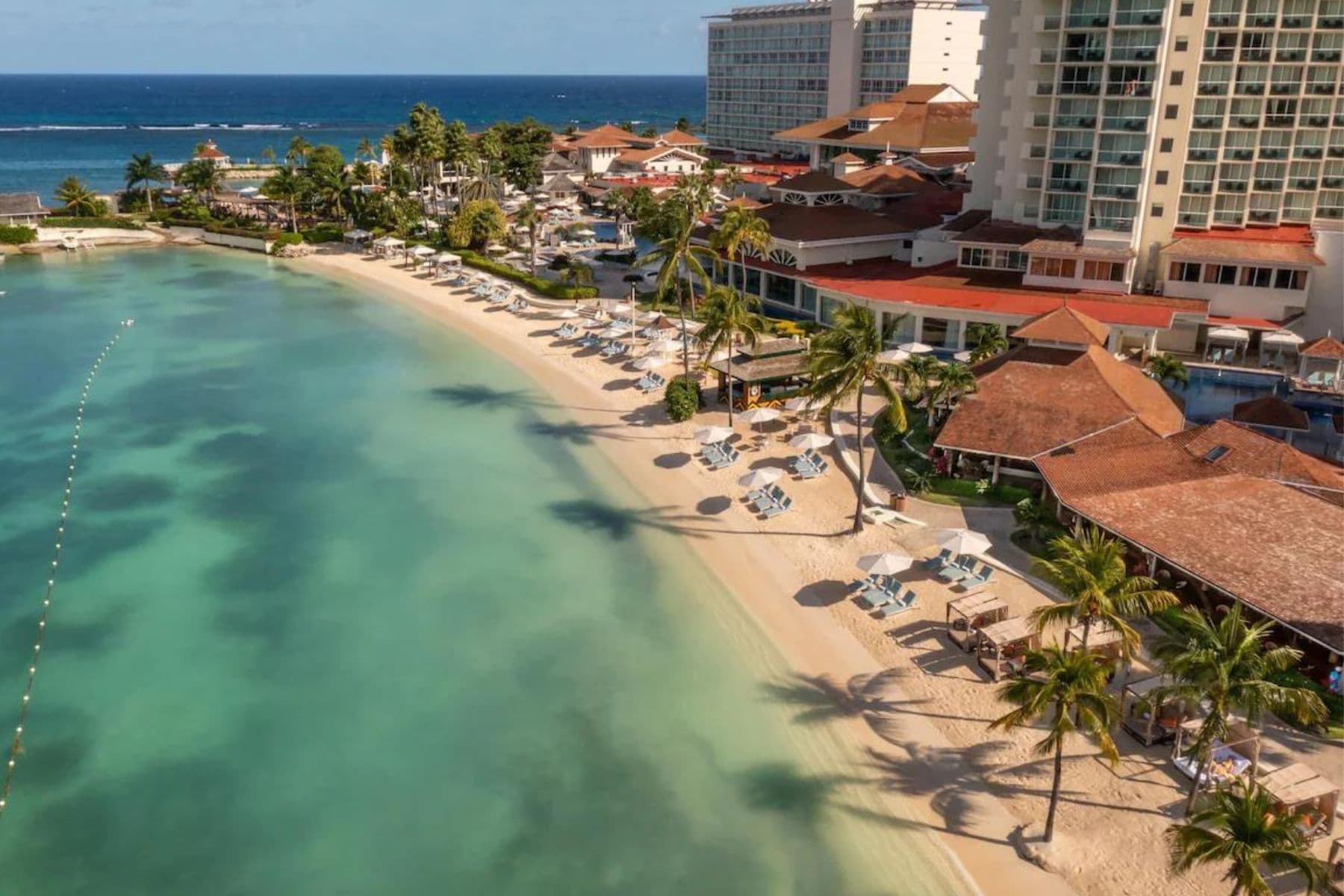 Moon Palace Jamaica