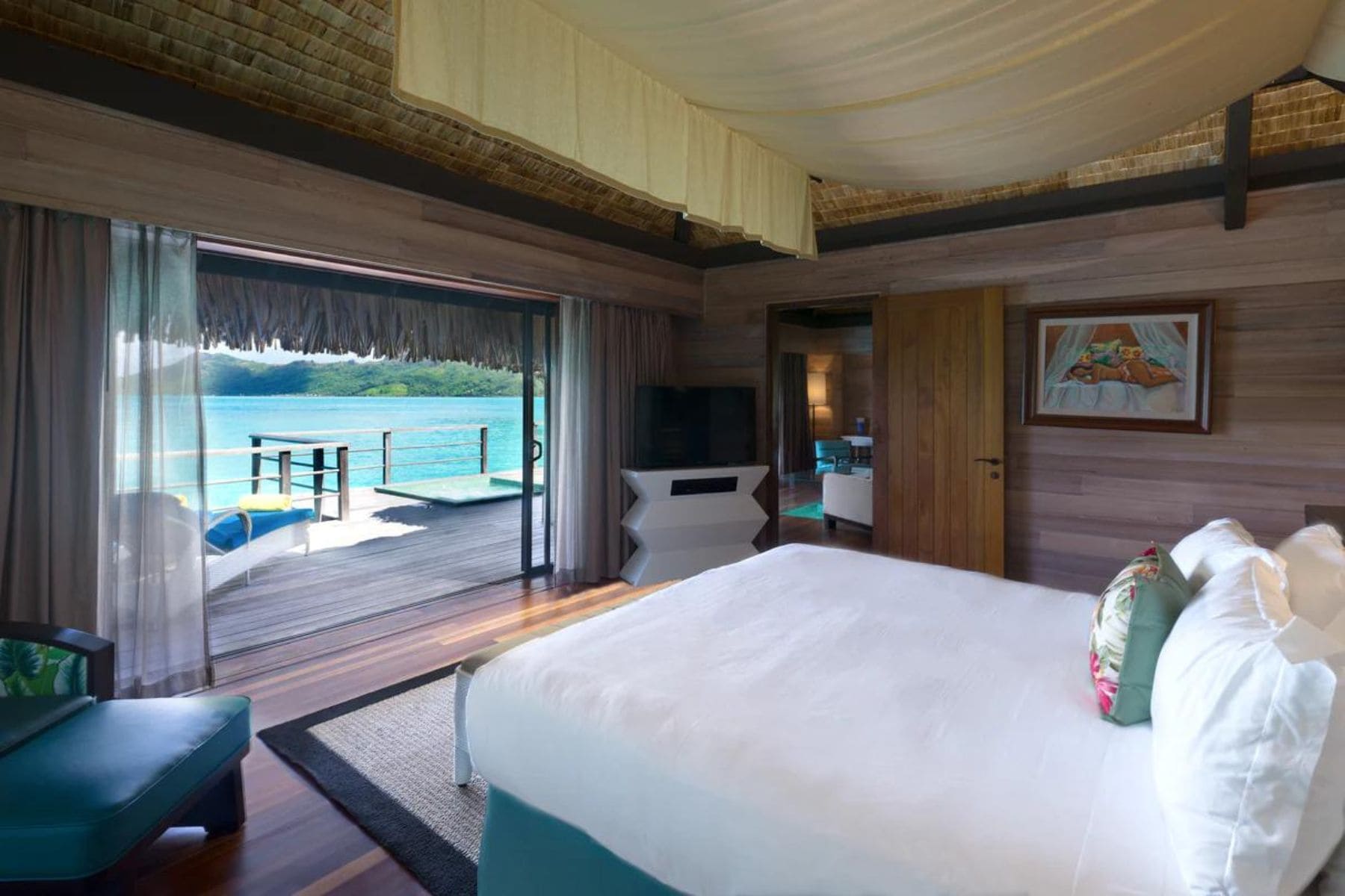 View From Villas