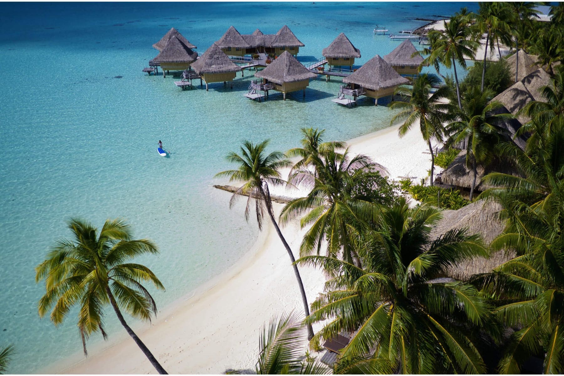 View In Le Moana Resort