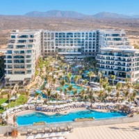 Villa La Valencia Beach Resort & Spa