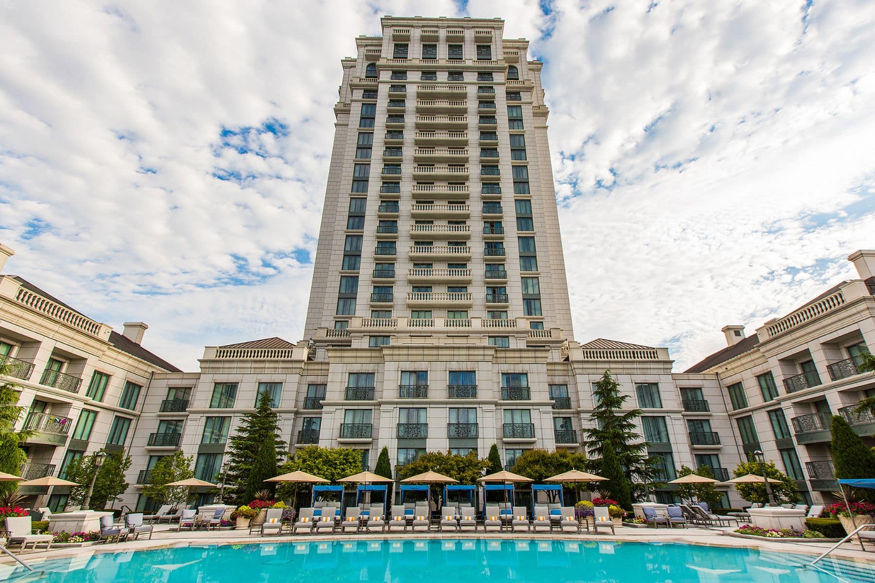 Visitors Guide To Salt Lake City Building