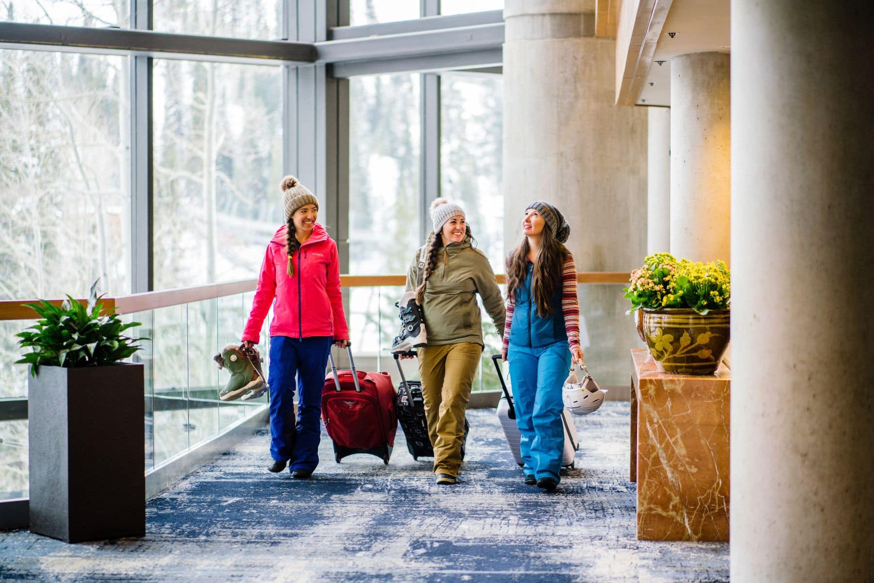 Visitors Guide To Salt Lake City Tips