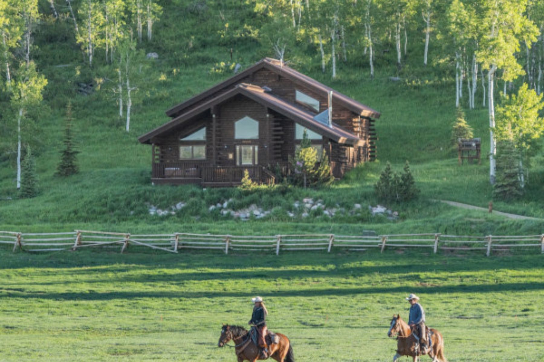 vista-verde-guest-ranch-clark-colorado-lost-ranger