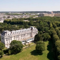 Waldorf Astoria Versailles – Trianon Palace