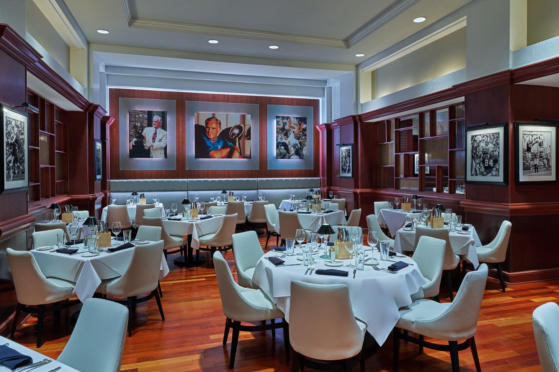 Walt Disney World Swan And Dolphin Resorts Dine