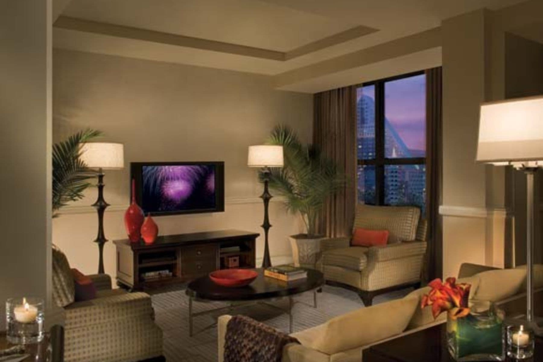 walt-disney-world-swan-and-dolphin-resorts-tv
