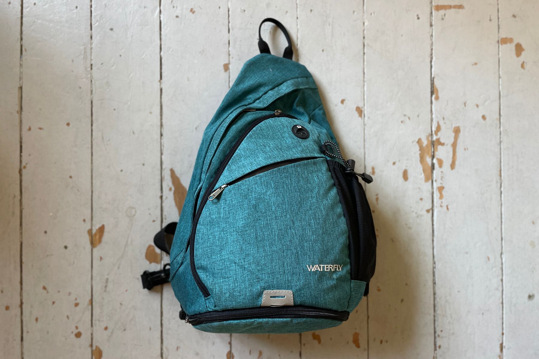 Waterfly Crossbody Sling Bag Crossbody