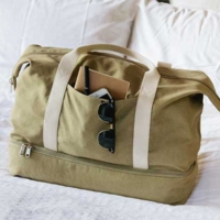 Weekender Bags for Women & Men