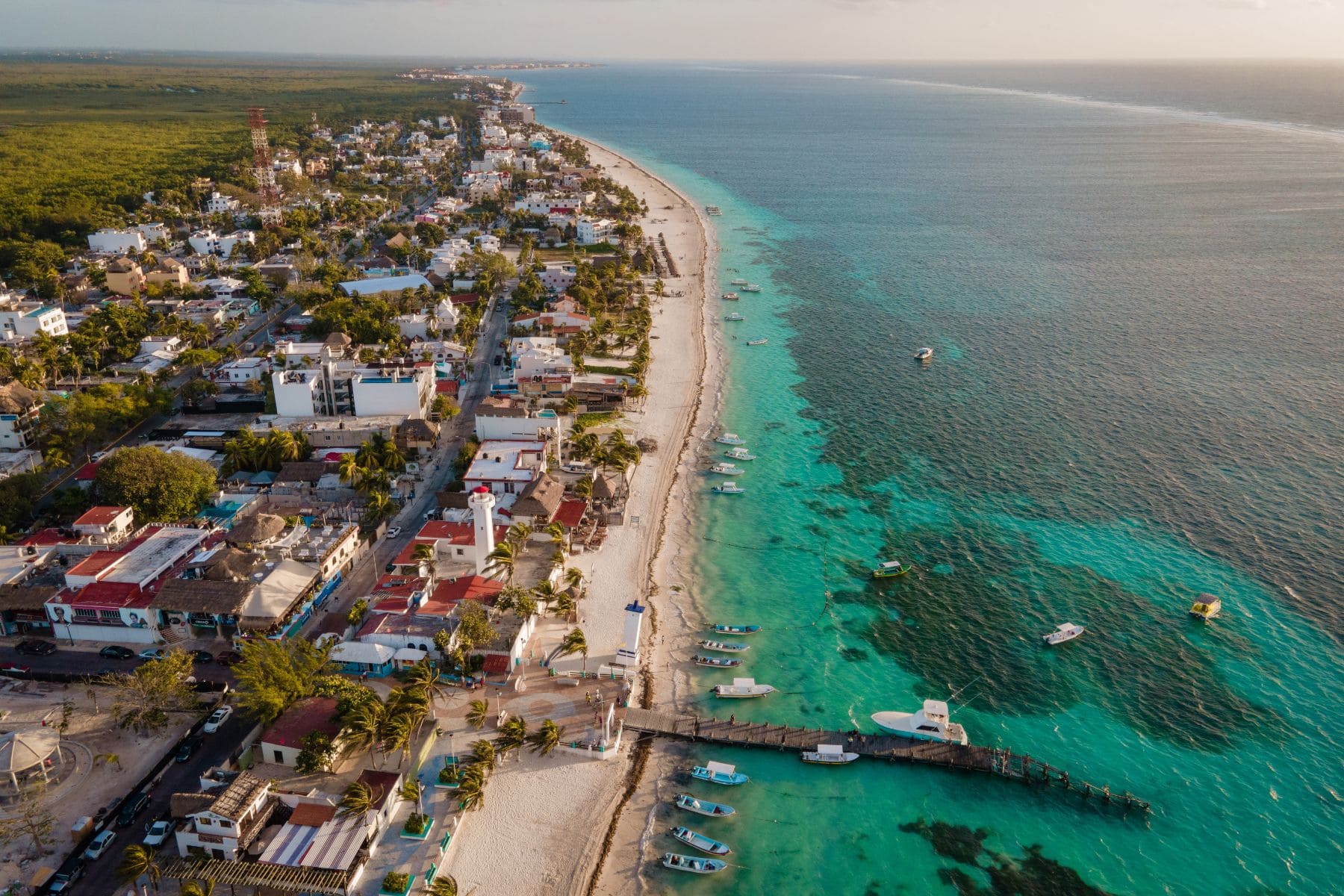 Where Is Riviera Maya