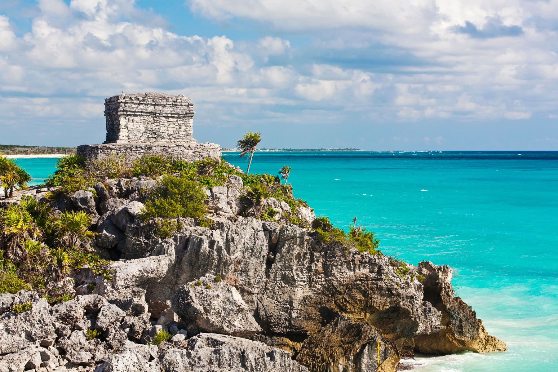 where-is-riviera-maya-tulum