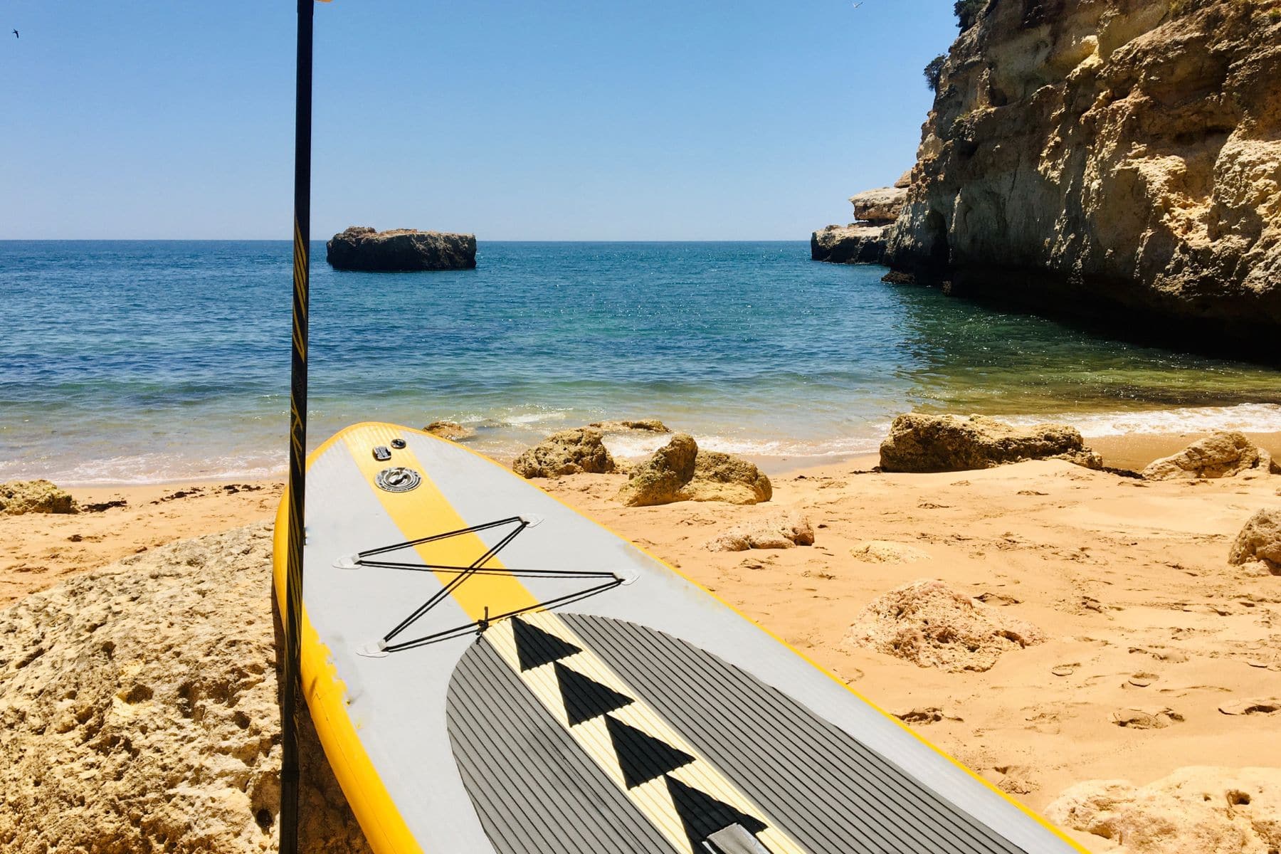 Where Is The Bahamas Paddling