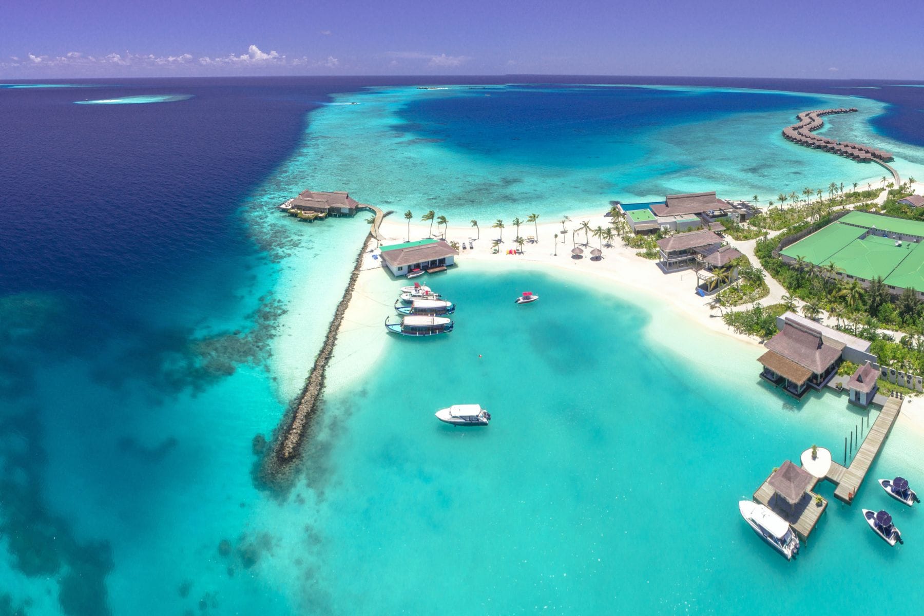 Where to Stay in Turks and Caicos