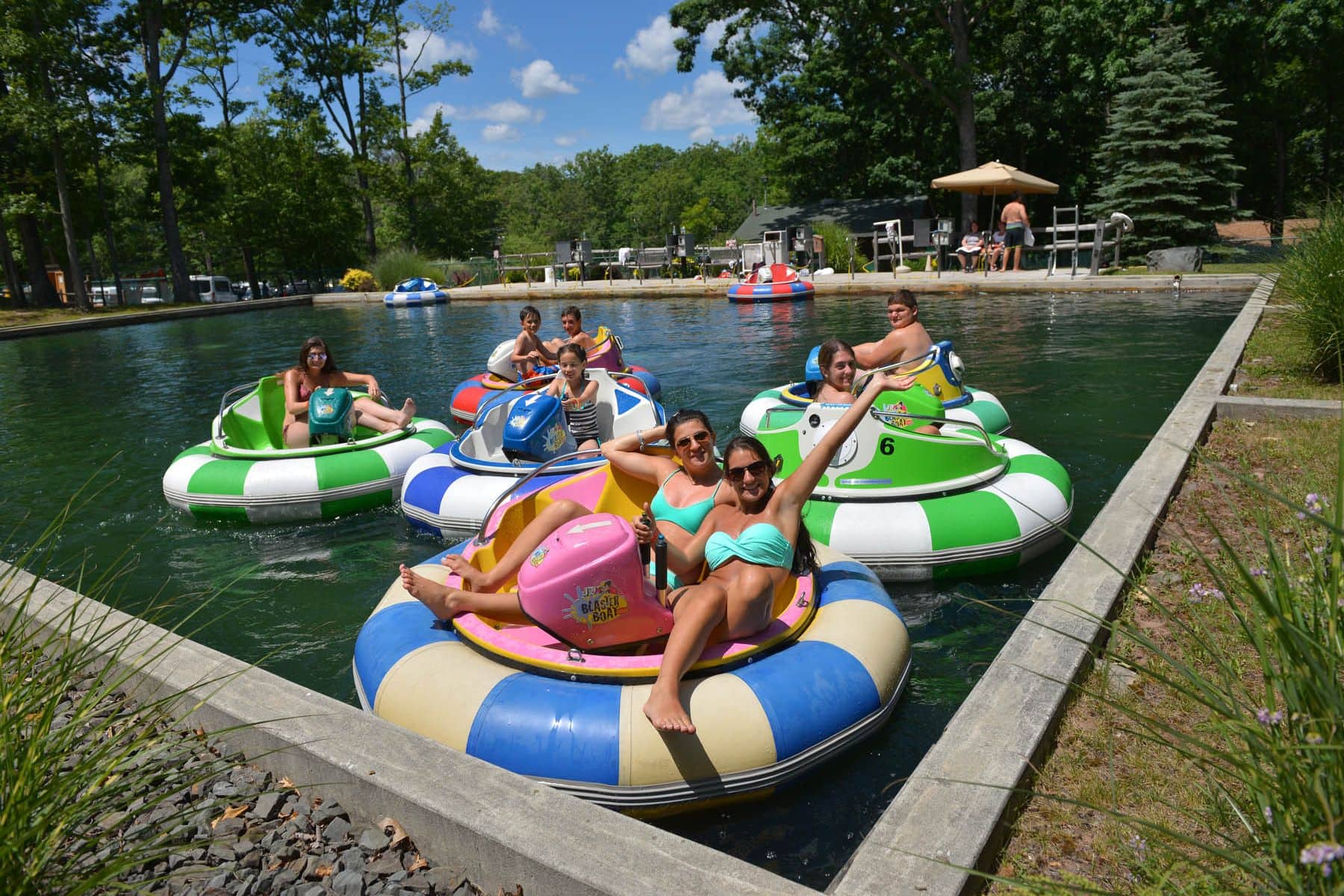 woodloch-pines-resort-boat-bumper