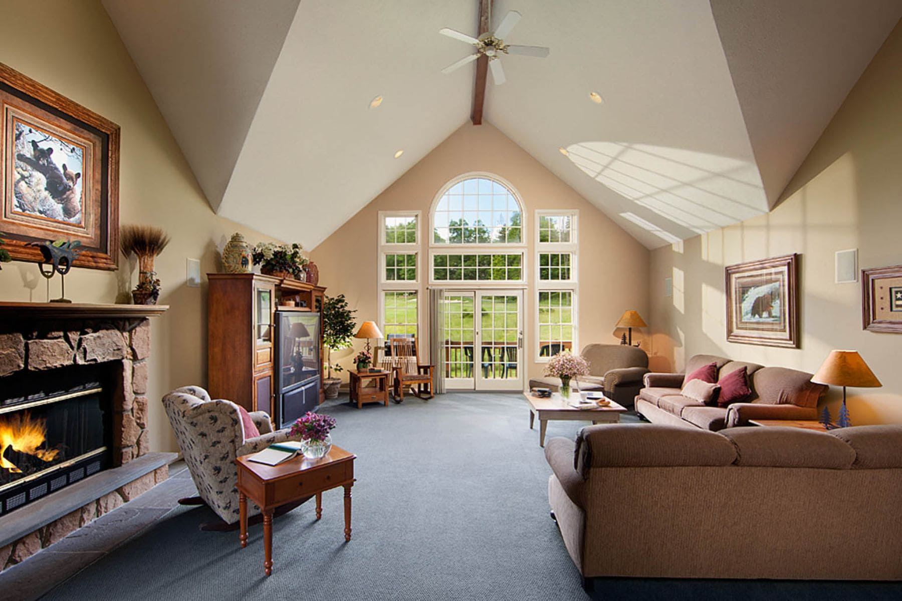 woodloch-pines-resort-room
