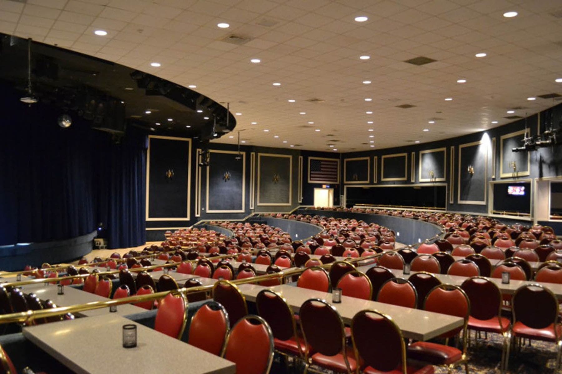 woodloch-pines-resort-seats