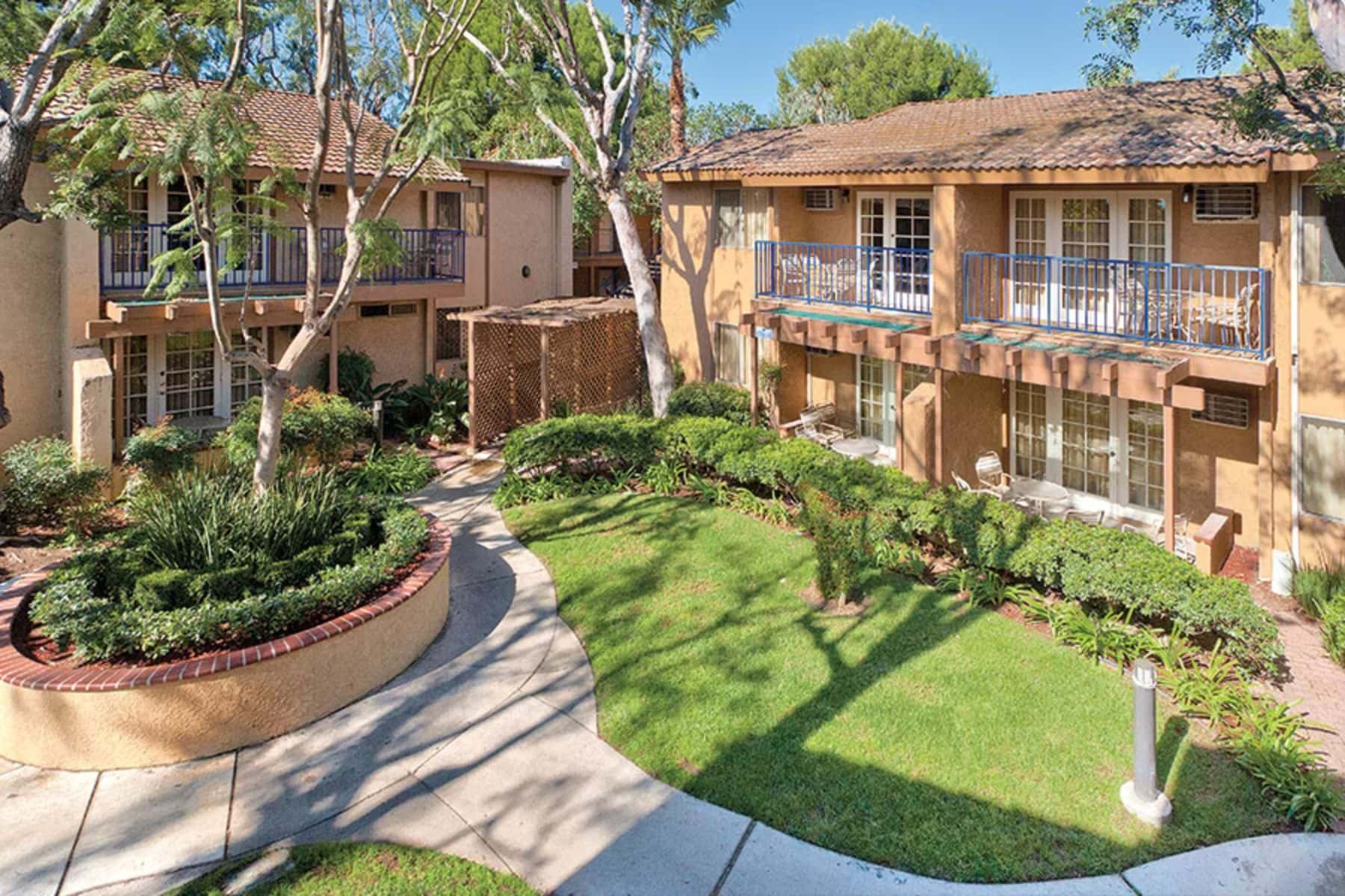 Worldmark Dolphins Cove Outdoor