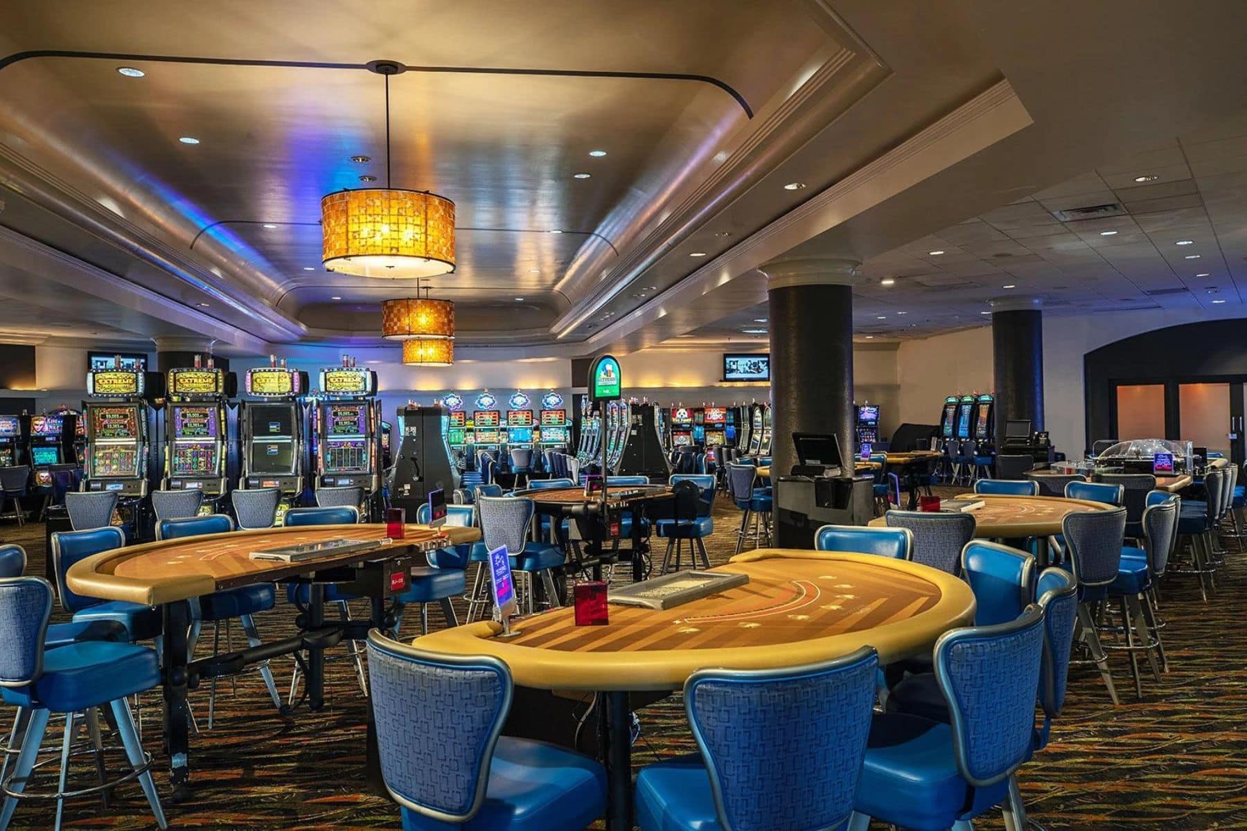Wyndham Grand Rio Mar Puerto Rico Golf And Beach Resort Casino