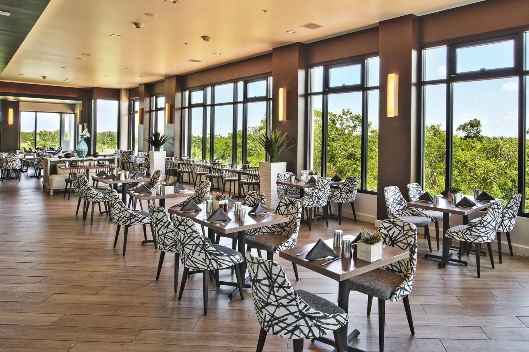 Wyndham Grand Rio Mar Puerto Rico Golf And Beach Resort Dine