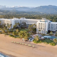 Resorts in Puerto Rico