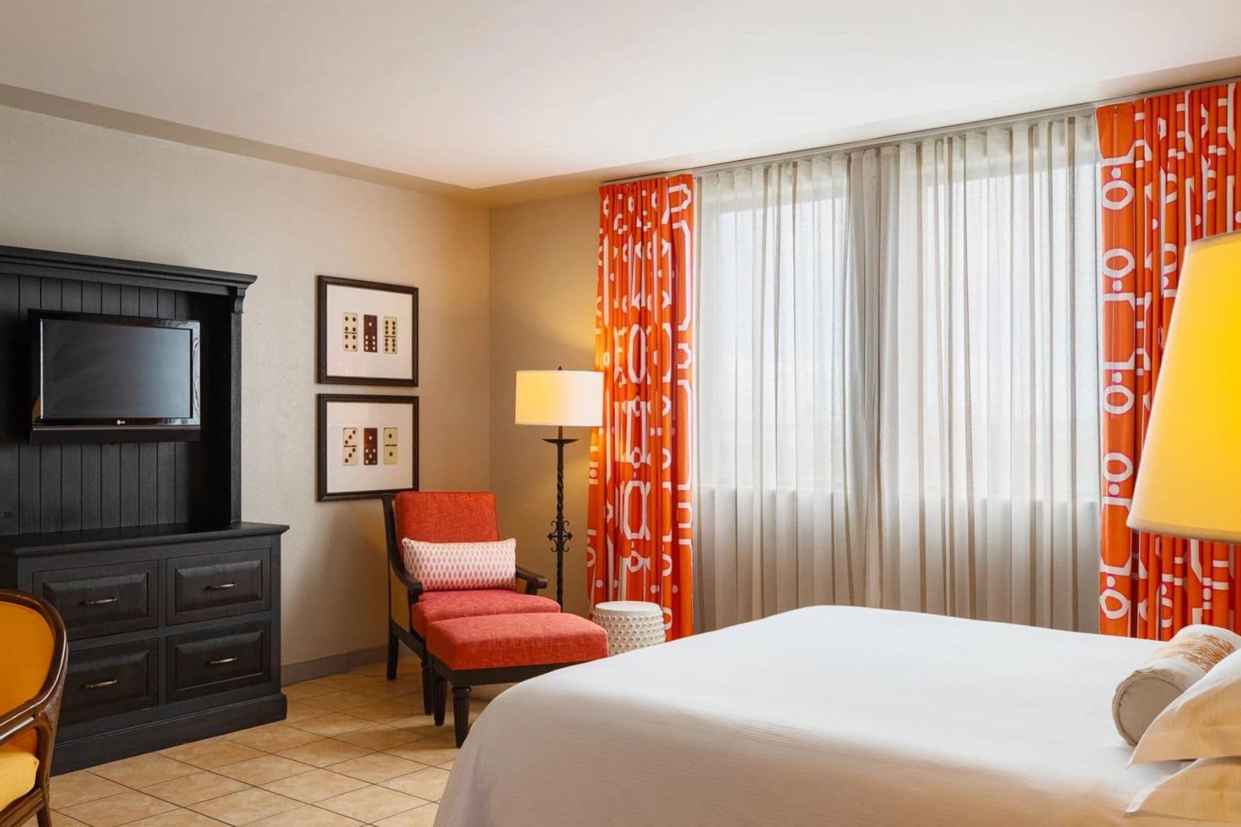Wyndham Grand Rio Mar Puerto Rico Golf And Beach Resort Suite